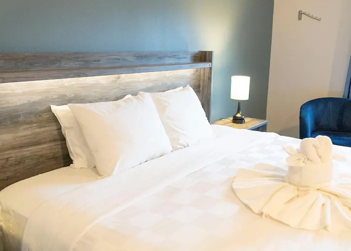 Pagosa Springs Hotels