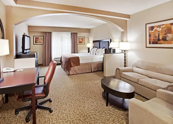 Holiday Inn Hotel & Suites Beaufort At Highway 21 By Ihg