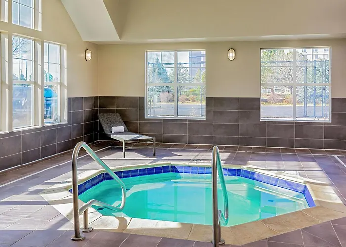Residence Inn By Marriott Denver Airport At Gateway Park