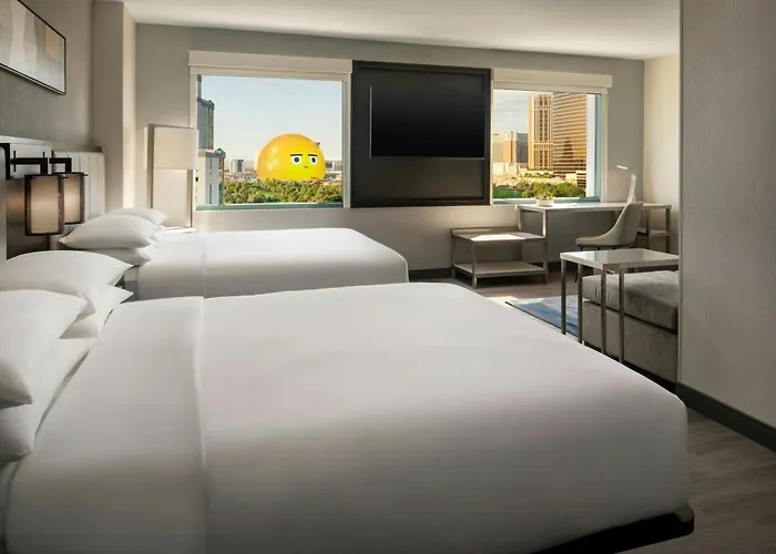 Las Vegas Marriott