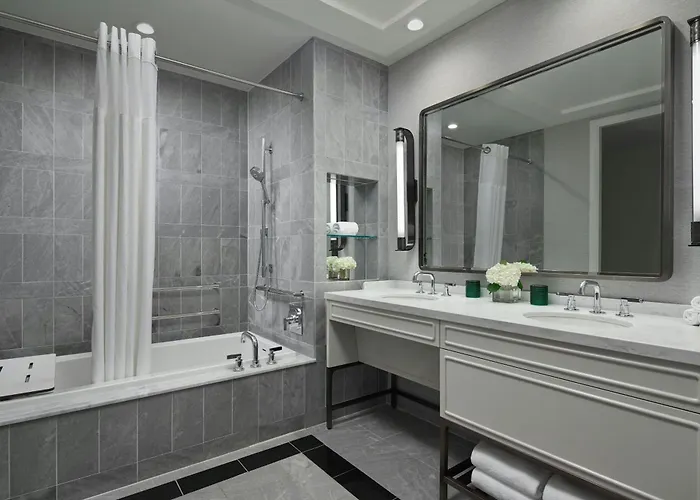 The Ritz-Carlton, Charlotte