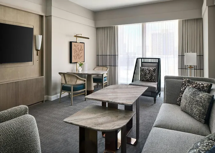 The Ritz-Carlton, Charlotte