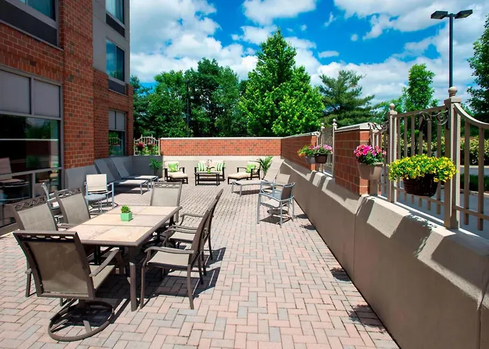 Willow Grove Inn By Ihg