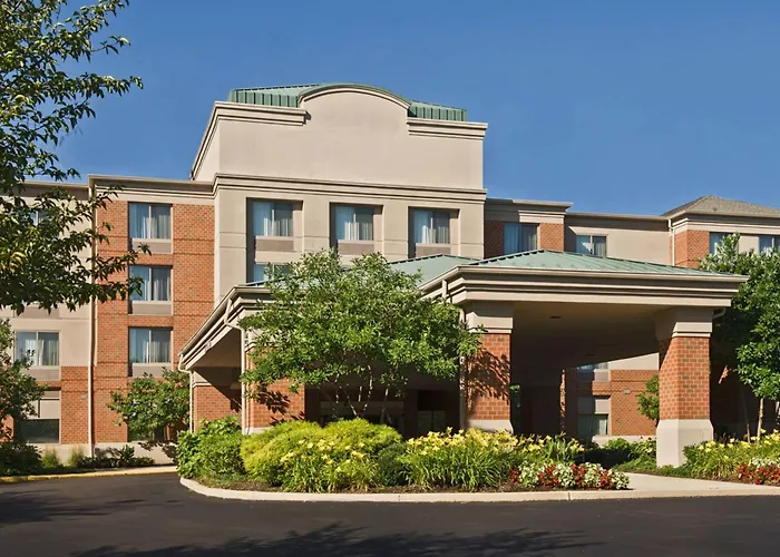 Willow Grove Inn By Ihg