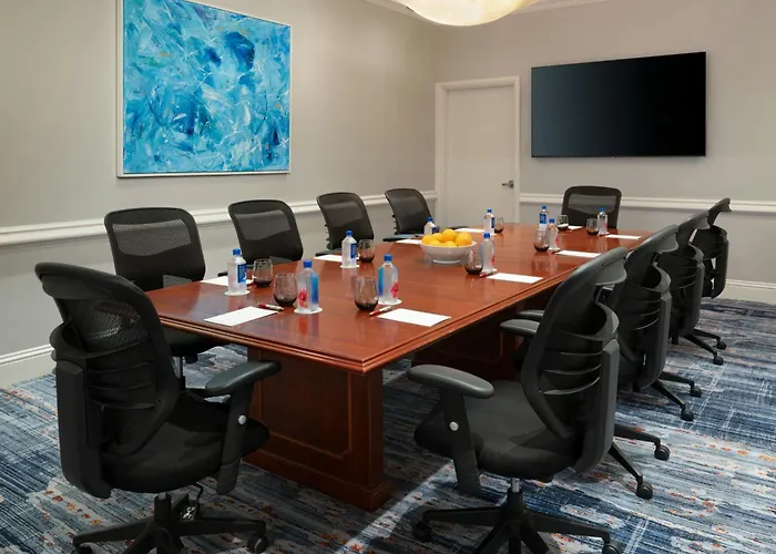 West Palm Beach Marriott