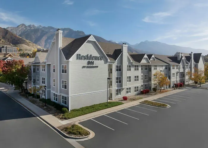 Residence Inn Salt Lake City Cottonwood Cottonwood Heights