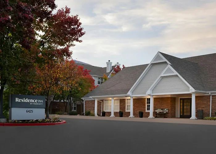 Residence Inn Salt Lake City Cottonwood Cottonwood Heights