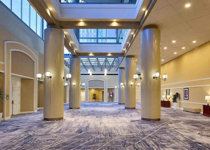 Marriott Columbia
