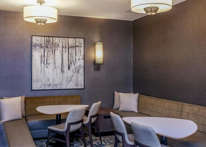 Residence Inn Worcester