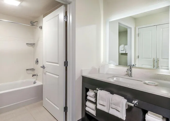 Residence Inn Worcester