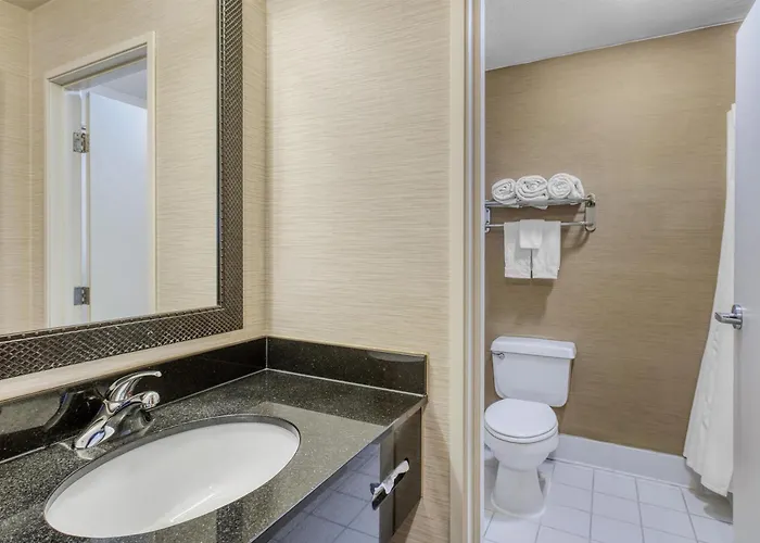 Surestay By Best Western Mount Pleasant Racine