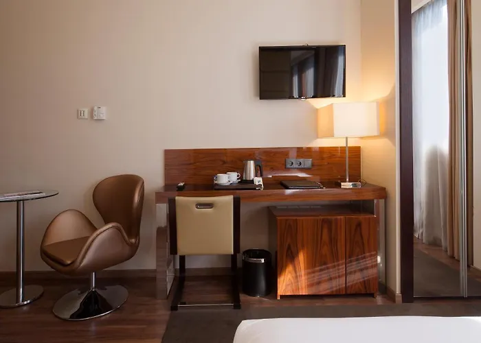 Turim Av. Liberdade Hotel Lisboa