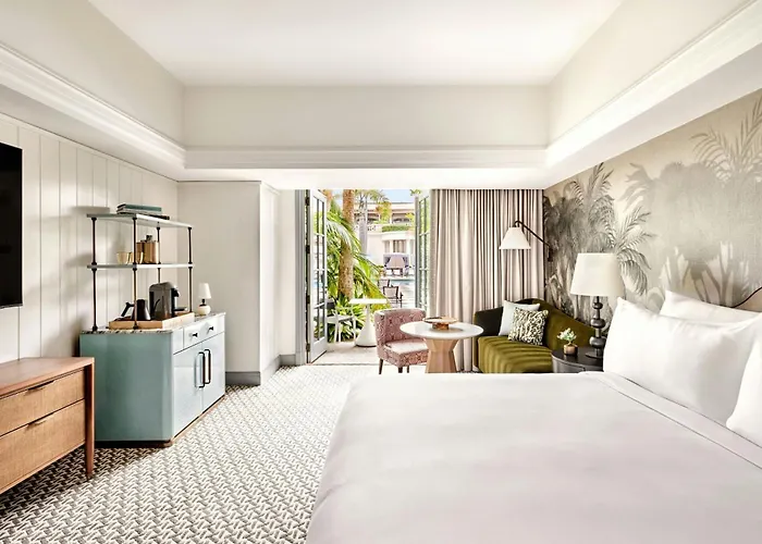 The Ritz-Carlton, Laguna Niguel