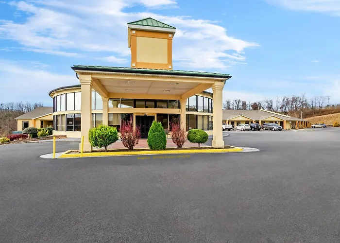 Quality Inn Hillsville