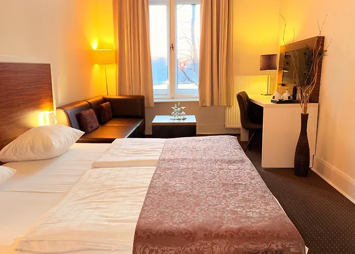 Hotel Excellent Lübeck