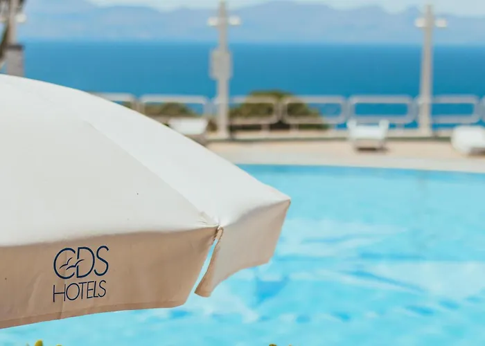 CDSHotels Terrasini - Città del Mare