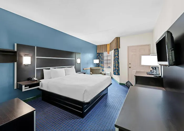 Clarion Inn Branson