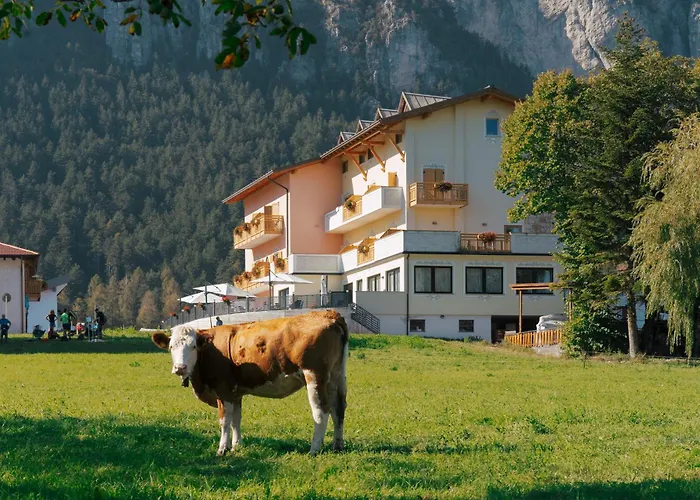 Hotel Fai Fai Della Paganella