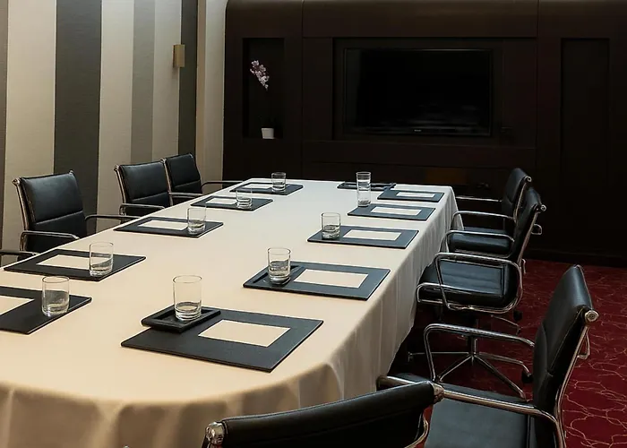 Radisson Blu Hotel, Montpellier
