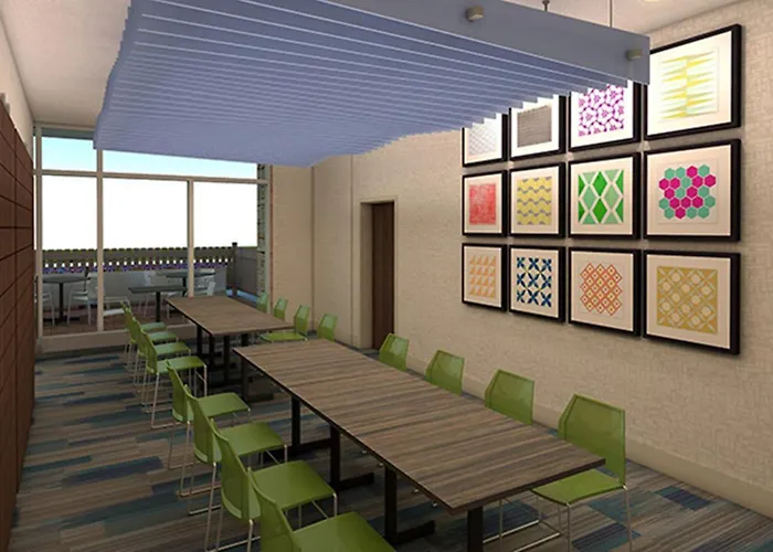 Holiday Inn Express Simi Valley By Ihg