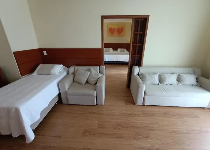 Hotel Joao De Barro Itajaí