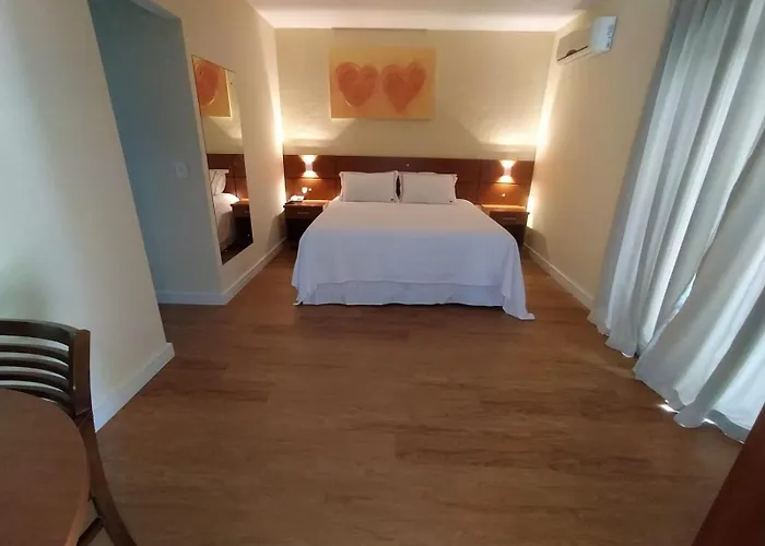 Hotel Joao De Barro Itajaí