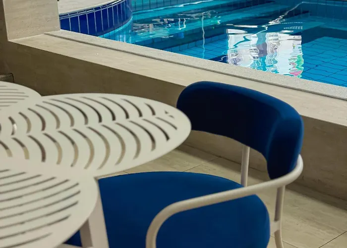 Hotel Blumenau - Balneário Camboriú