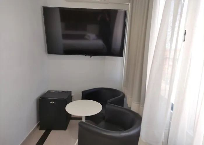Hostal Doña Isabel Majadahonda