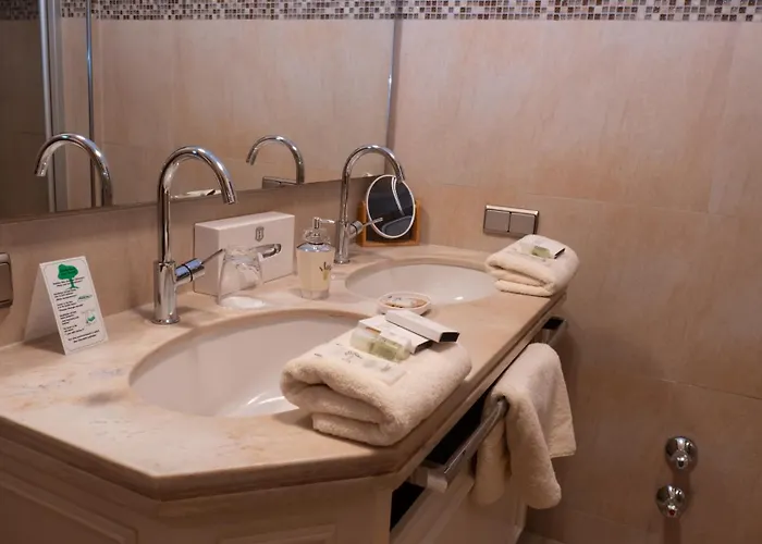 Wellness Hotel Bayerischer Hof Rimbach 