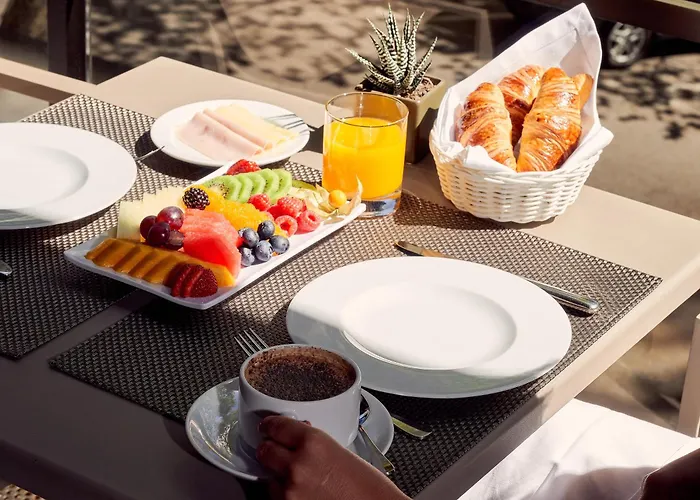Altis Suites Apartamentos Turísticos Lisboa