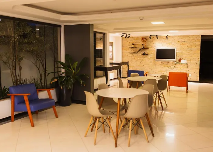 Hotel Ferraz