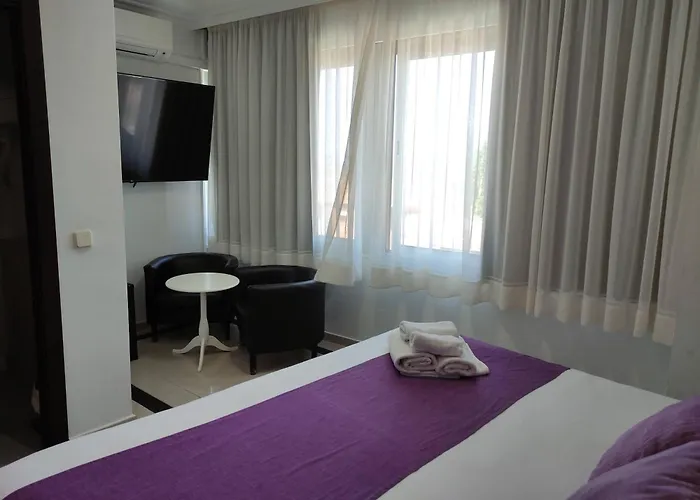 Hostal Doña Isabel Majadahonda