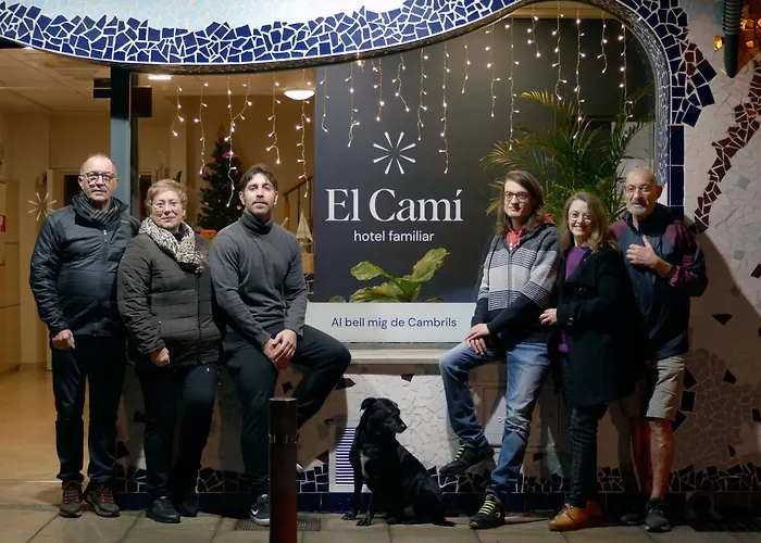 El Camí Hotel Cambrils