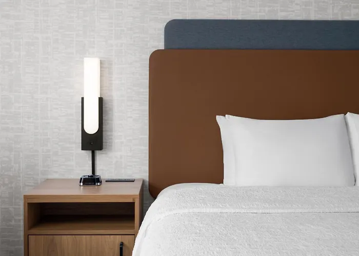 Aberdeen Hotels