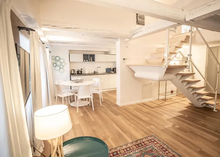Hotel Vis à Vis Trieste