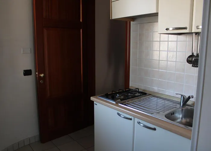 Blumare Residence Alimini Otranto