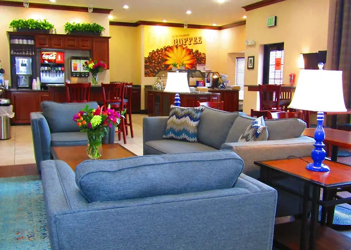 Staybridge Suites Rochester University By Ihg