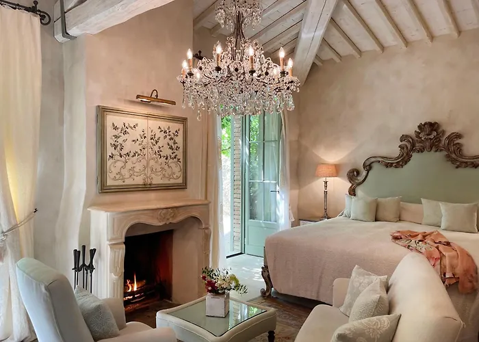 Hotel Borgo Santo Pietro Chiusdino