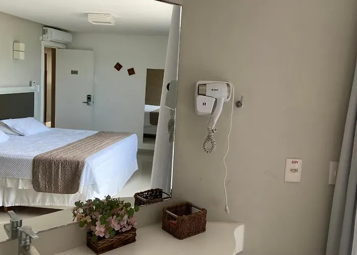 Reserva Praia Hotel Balneário Camboriú