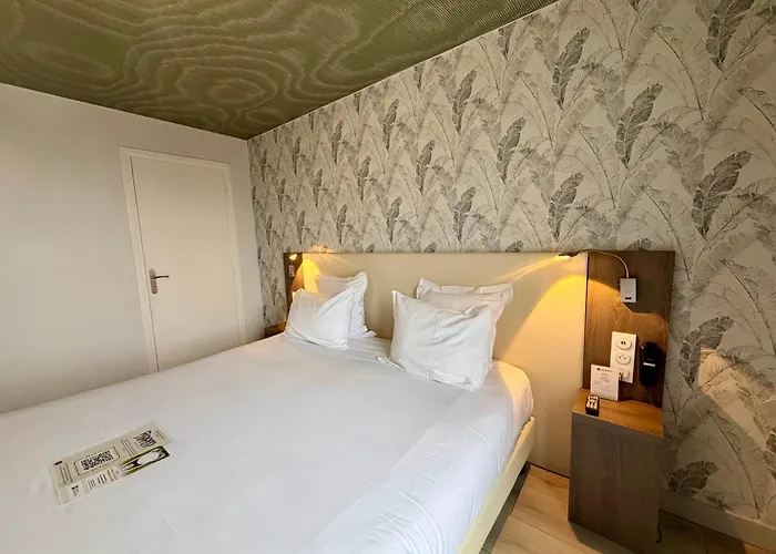 Chateau-Thierry Hotels