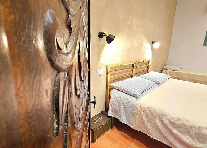 Aba Maya Guesthouse Alghero