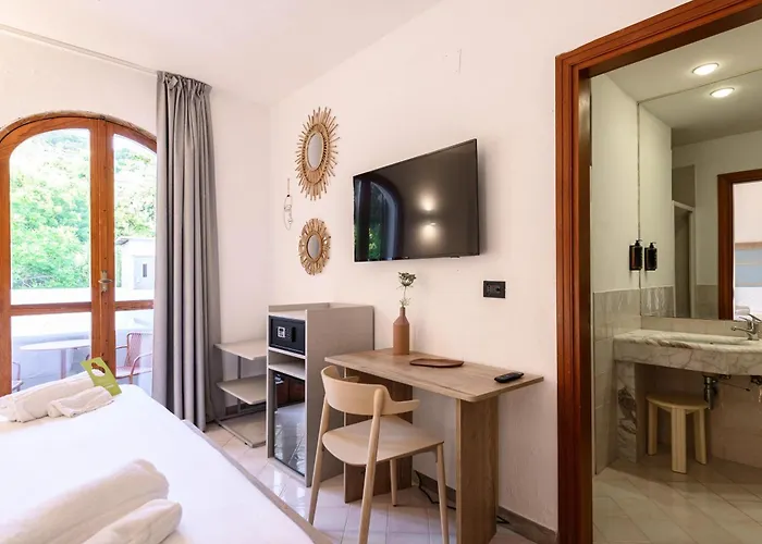 B&B HOTEL Ischia San Nicola