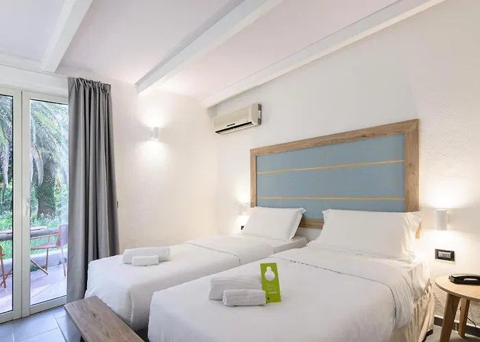 B&B HOTEL Ischia San Nicola Forio di Ischia