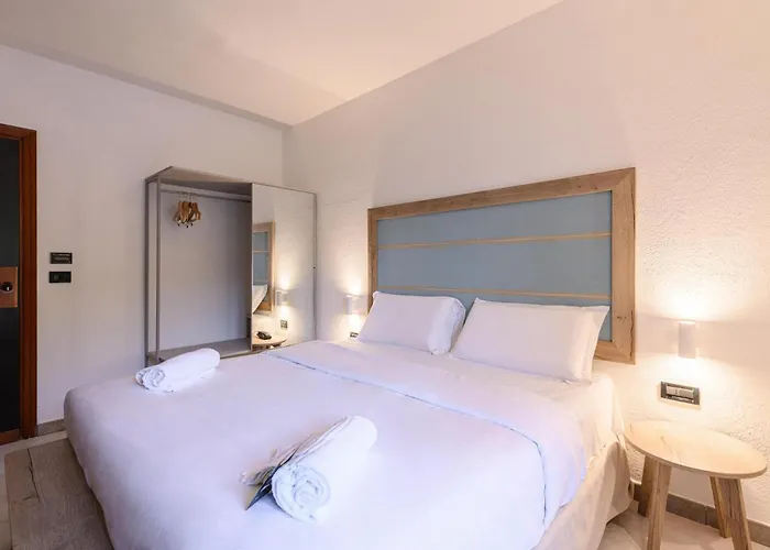 B&B HOTEL Ischia San Nicola Forio di Ischia