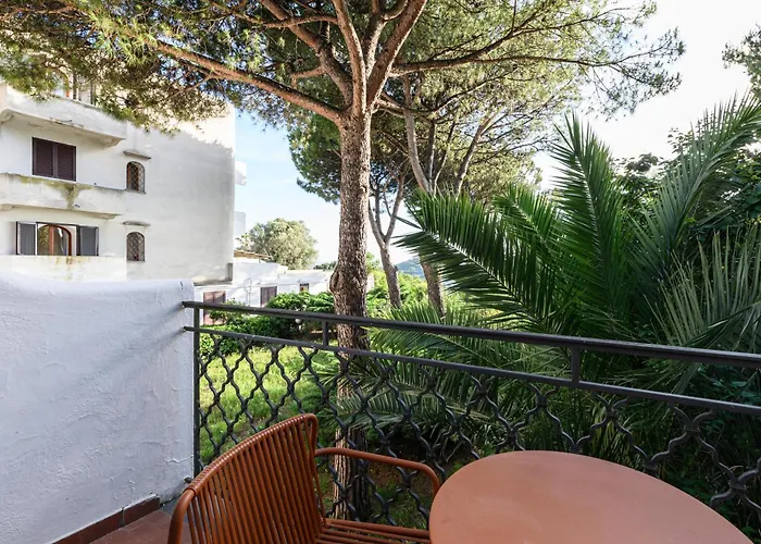 B&B HOTEL Ischia San Nicola