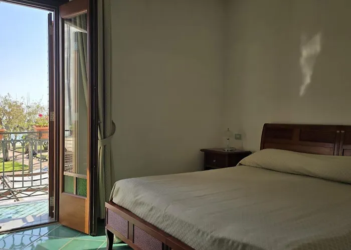 Hotel Pisacane Sapri