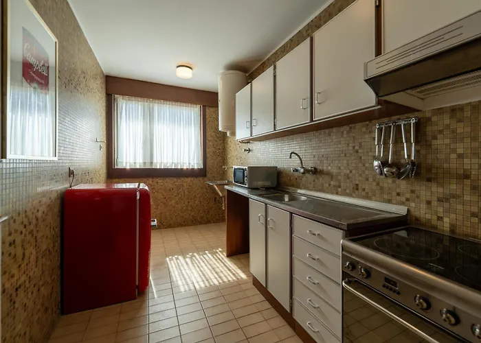 Hotel Apartamento Solverde Espinho 