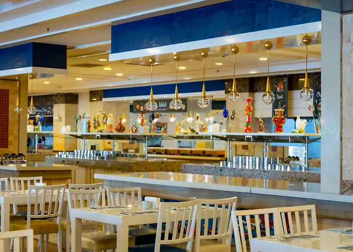 Orange County Belek Hotel