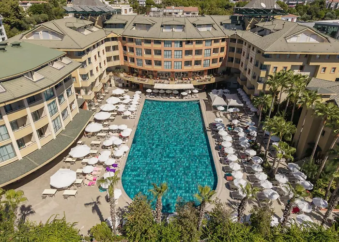 Side Star Park Hotel
