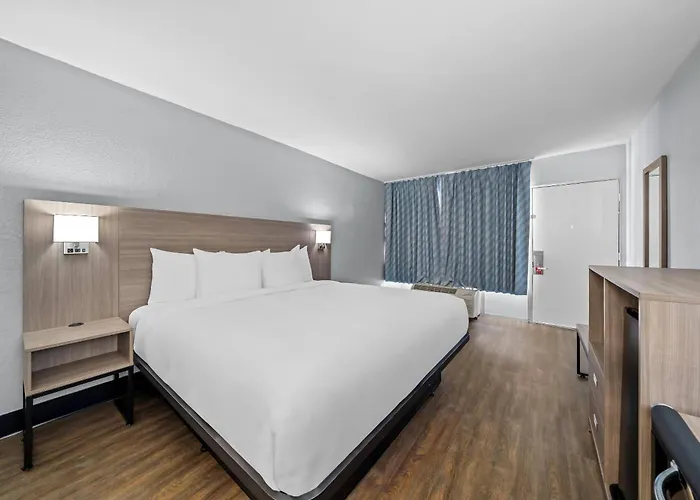 Econo Lodge Daytona Beach - Speedway